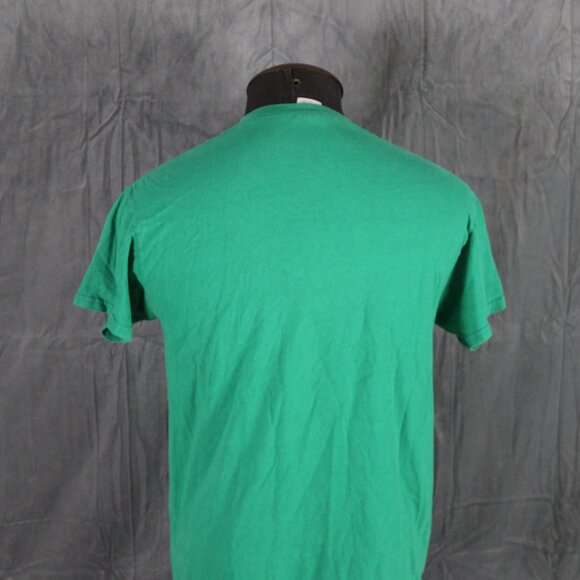 Saskatchewan Roughriders Shirt (Retro) - 2013 Grey Cup Champions - Men's Medium - Picture 5 of 7